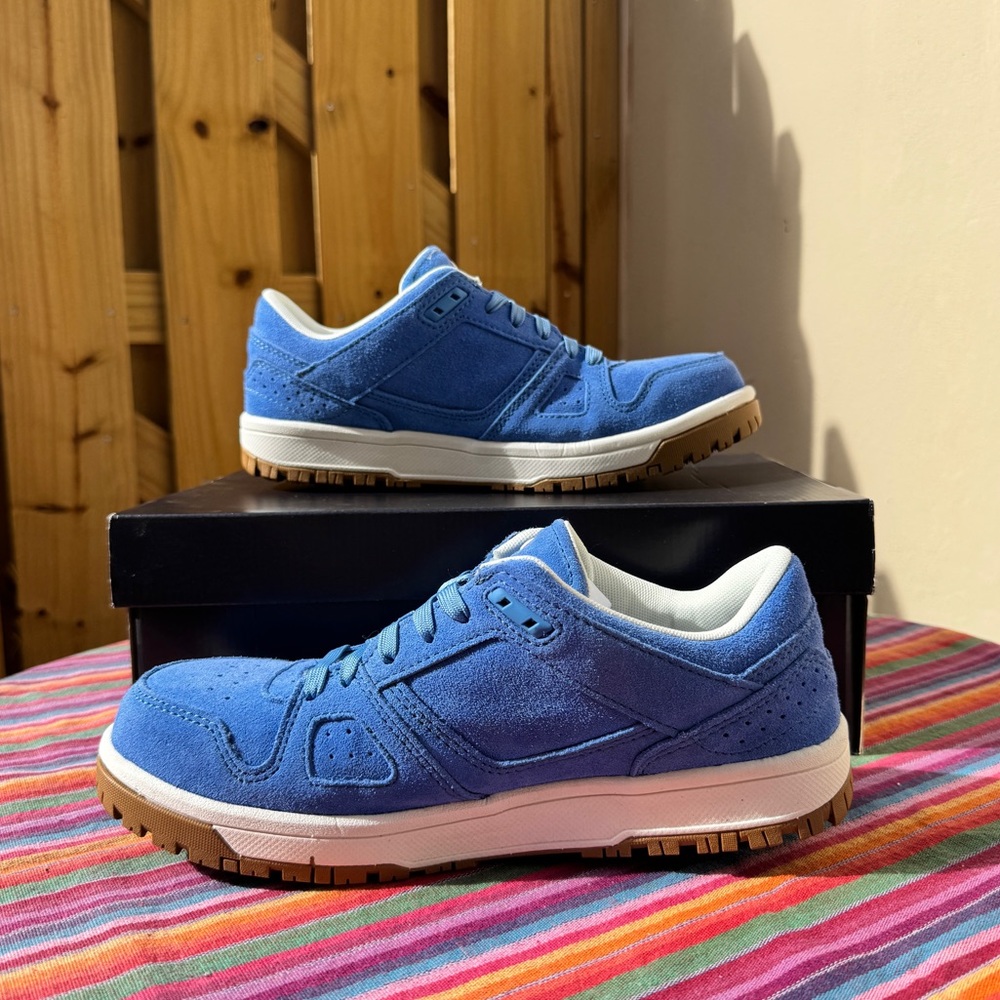 Airwalk Composite Toe Safety Sneaker - Picture 4 of 5